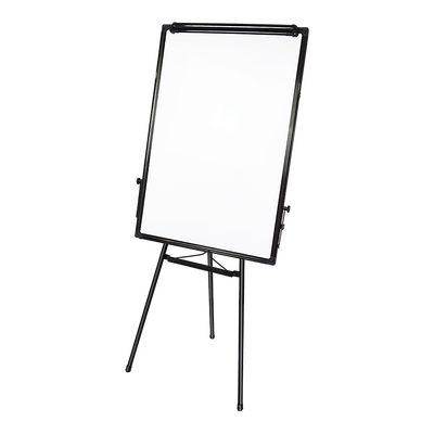 Magnetic Writing Whiteboard Dry Erase W/ Height Adjustable
