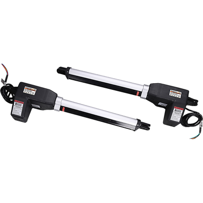 Double Swing Auto Motor Remote Gate Opener