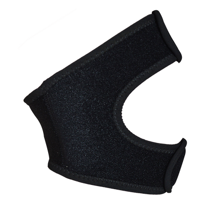 Adjustable Patella Knee Brace Strap For Sports Support