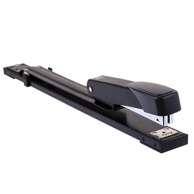Long Arm Stapler 25-Sheet Capacity (1000 Staples)