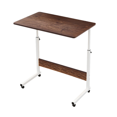 Wood Computer Desk PC Laptop Table Workstation Office Study Home Furniture