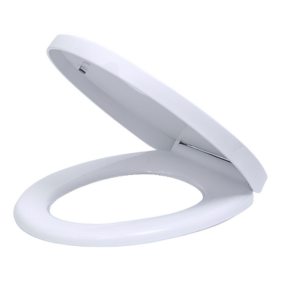 Quick Release Soft Close Toilet Seat