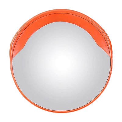 60Cm Round Convex Safety Mirror