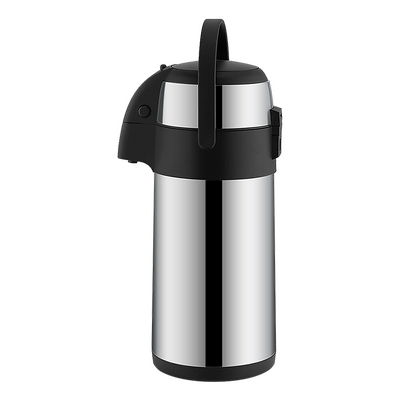 5L Pump Action Air Pot Flask