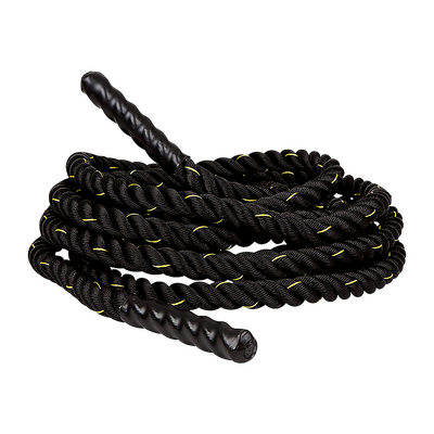 9M Battle Rope For Strength Training