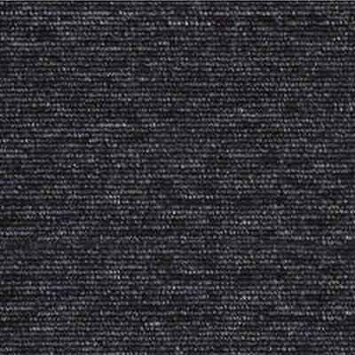 Premium Carpet Tiles Box, Charcoal