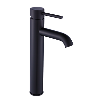 Tall Basin Mixer Tap Faucet -Kitchen Laundry Sink
