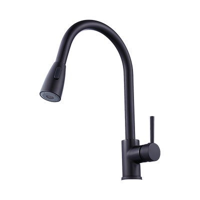 Basin Mixer Pull-Down Tap Faucet -Kitchen Bathroom Sink