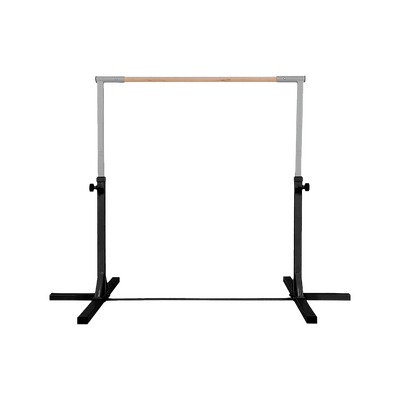 Kids Adjustable Gymnastics Training Bar