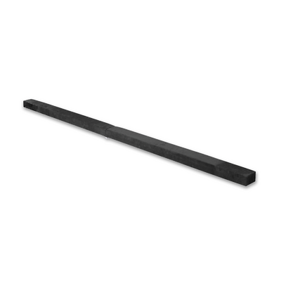 Folding Balance Beam, Black