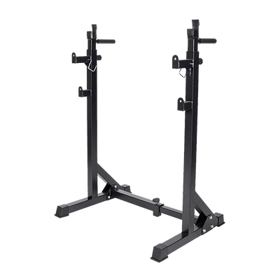 Commercial Squat Rack Barbell Stand