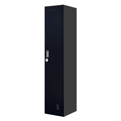 Solo Wardrobe Cabinet Organize Office Gym Essentials