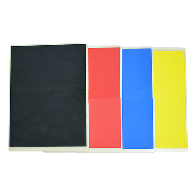 Rebreakable Martial Arts Training Boards Set for Karate & Taekwondo