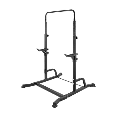 Bench Press Gym Rack with Chin Up Bar