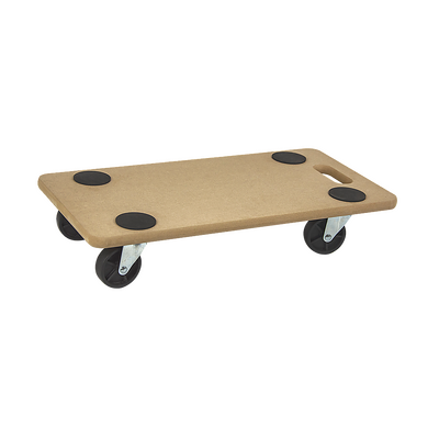 200Kg Heavy Duty Hand Dolly Furniture Trolley Cart Mover
