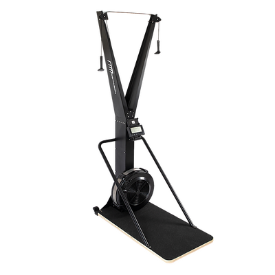 Air Ski Trainer & Stand Premium Fitness Machine
