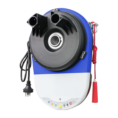 Automatic Garage Roller Door Opener (500N Max)