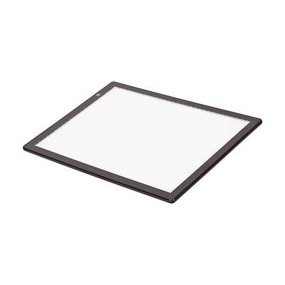 A4 LED Light Tracing Box Drawing Pad for Sketching Animation Art