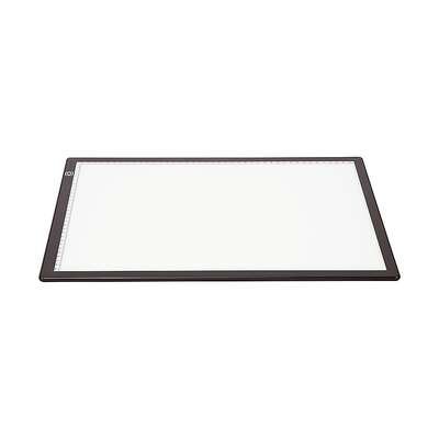 A3 LED Light Tracing Box Drawing Pad for Sketching Animation Art