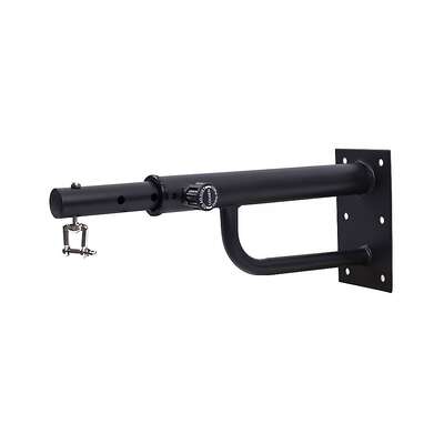 Wall Mounted Punching Boxing Bag Holder Bracket with Swivel Mount