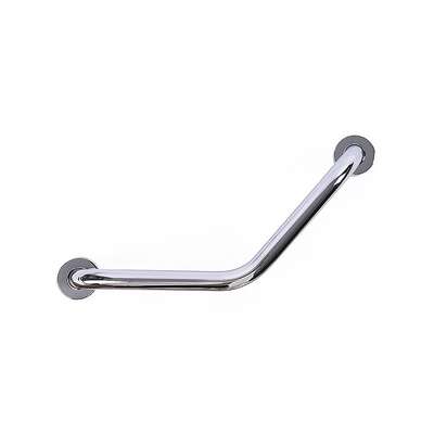 Stainless Steel Safety Grab Bar for Toilet Bathroom Bathtub Support