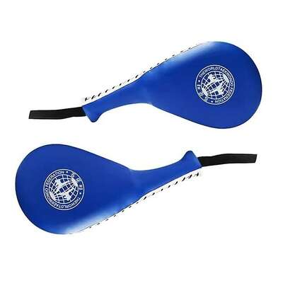 Taekwondo Kick Target Pads Pair Training | EXTG