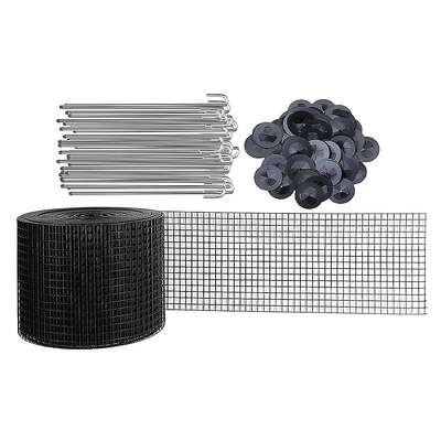 Solar Panel Bird Proofing Mesh Kit 30m | EXTG
