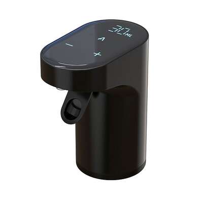 Electric Wine Decanter Aerator Pourer Pump | EXTG