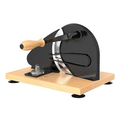Manual Bread Slicer Sourdough Even Slices | EXTG