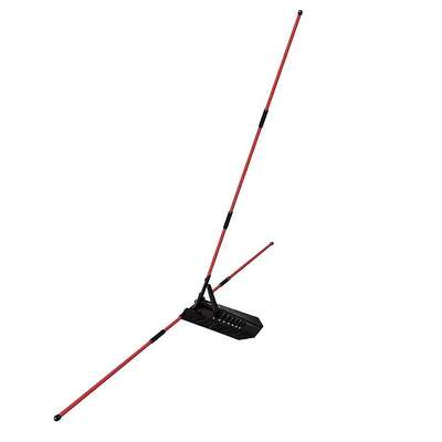 Golf Swing Trainer Alignment Practice Aid | EXTG