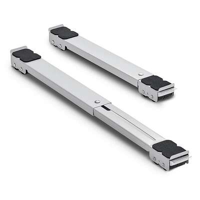 Appliance Rollers Heavy Duty 300kg 2 Pack | EXTG