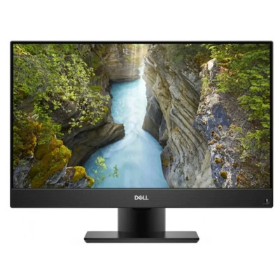 Dell OptiPlex 7470 AIO 23.8" i5 16GB 512GB Win11 Home (Refurbished)
