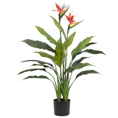 Artificial Bird of Paradise Plant 110cm 