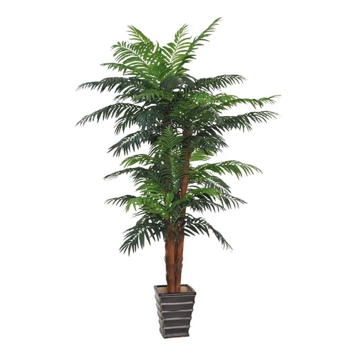 Large Tropical Palm Tree (Amazingly Real) 300cm
