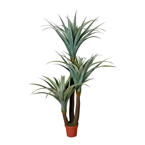 Artificial Dracaena With 3 Spines 180cm