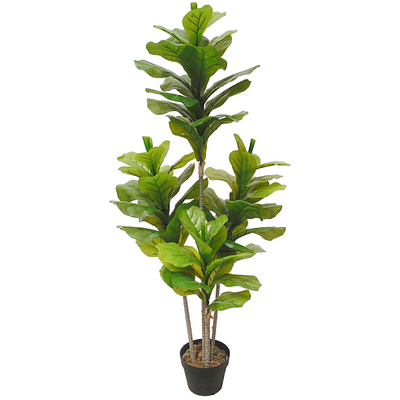 Artificial Fiddle Fig 135cm