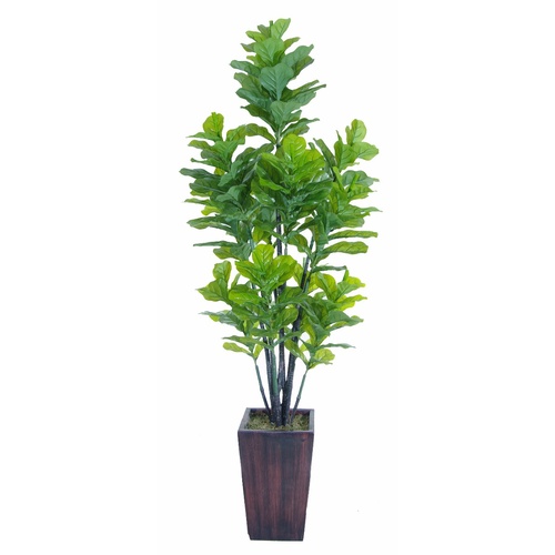 Artificial Fiddle Fig 180cm