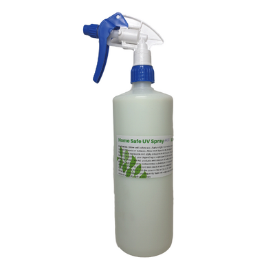 Home Safe Artificial Plants Uv Spray Protector 1 Litre