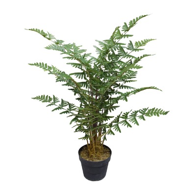 Artificial Mountain Palm 90cm