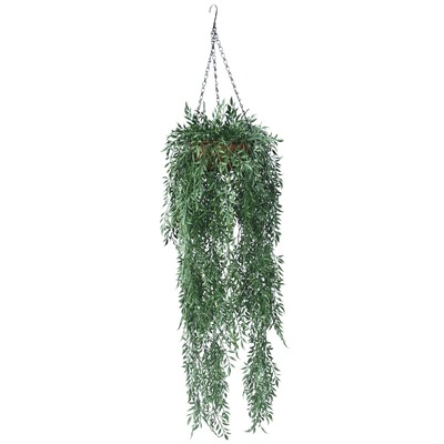 Hanging Fern Basket 110 Cm
