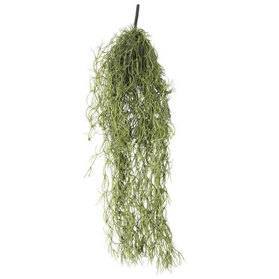 Artificial Air Plant Spanish Moss - Old Man Beard 60Cm