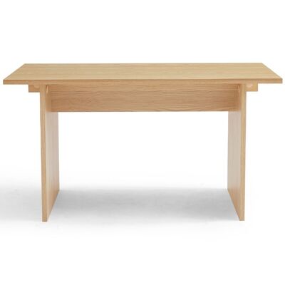 Elegant and harmonious look Office Desk 120cm
