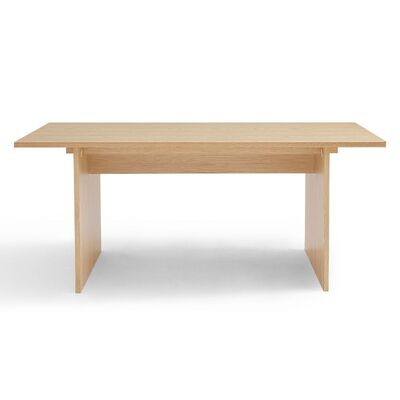 Japandi design Office Desk 180cm