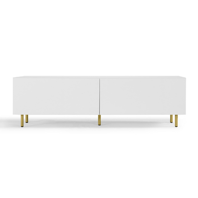 Kori White Tv Unit