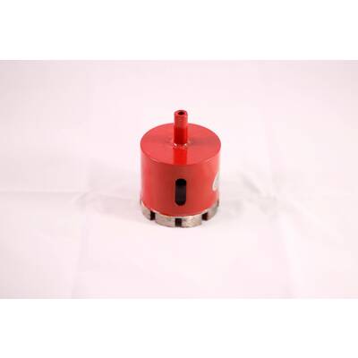 60 mm Marble Drill Bit
