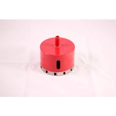 80 mm Marble Drill Bit