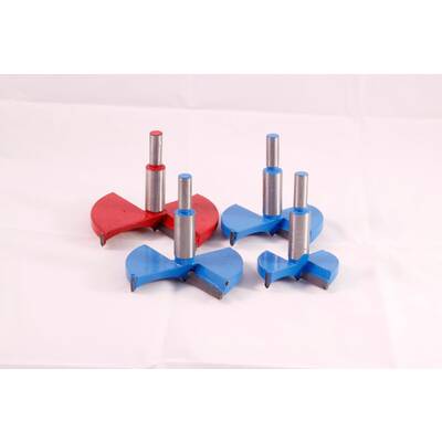 60 mm Wood Drill Bit