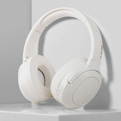 Apricot Tl-29 Pro Wireless & Wired Over-Ear Bluetooth Headphones - Comfortable And Versatile