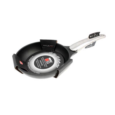 Fusion Steel Frypan Steel Handle 20 Cm
