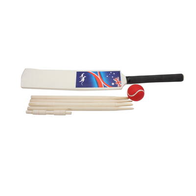 Cricket Set Size 1 